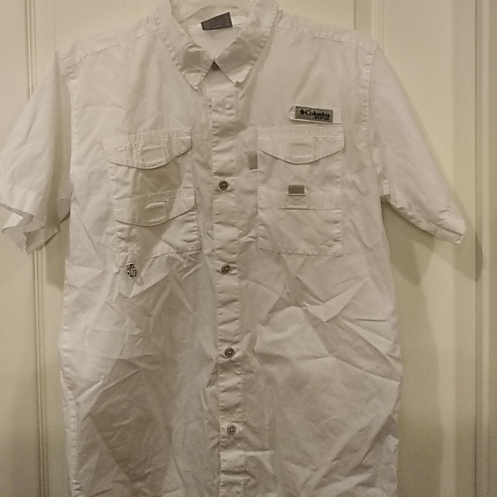 Columbia PFG
